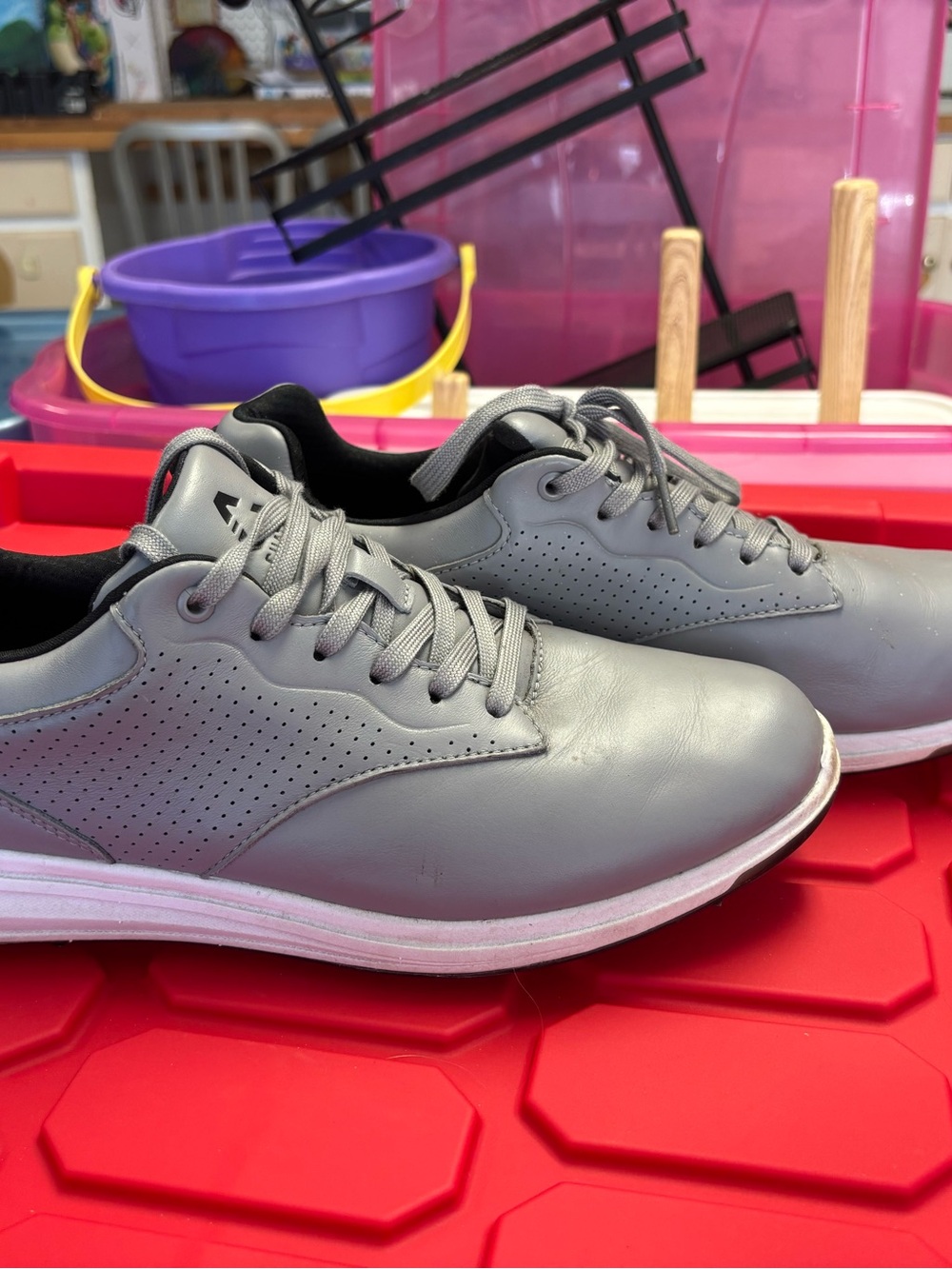 Cuater Travis Matthew golf shoes